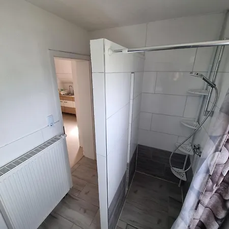 Maisonettewohnung Am Badesee Bei Kassel Ahnatal Exterior photo
