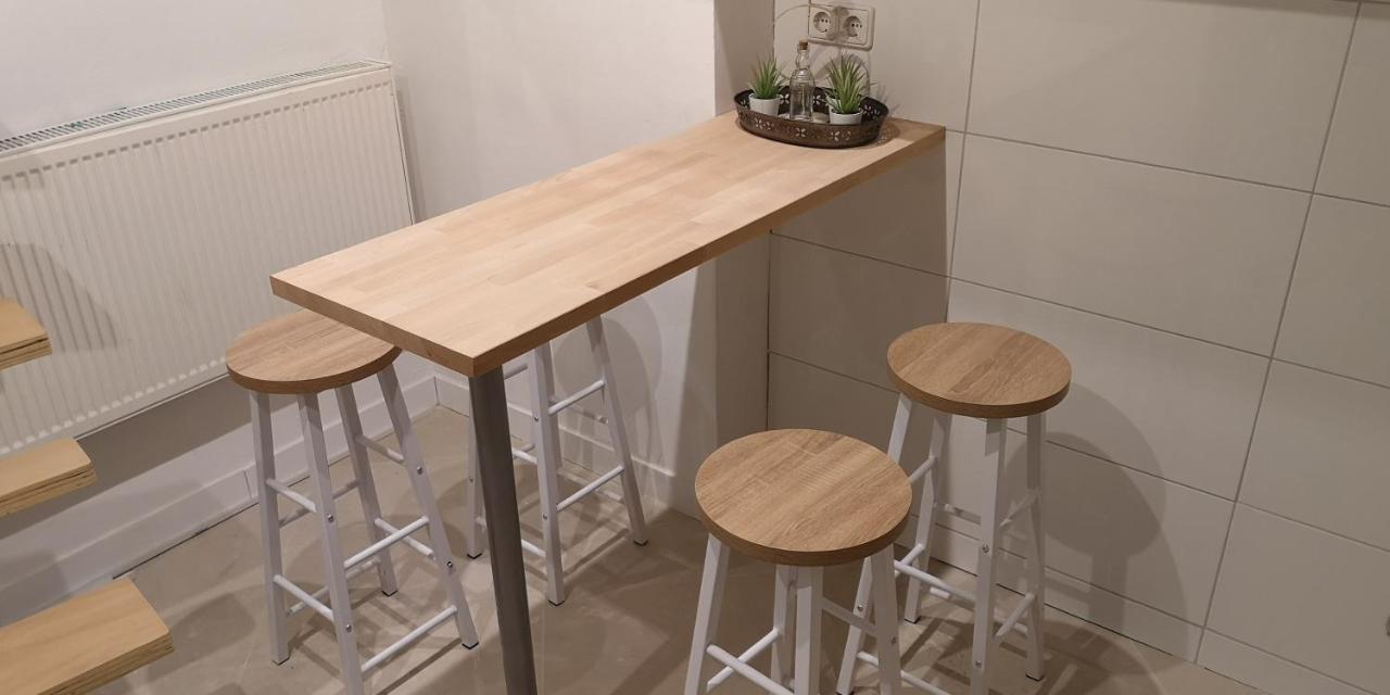 Apartment Maisonettewohnung Am Badesee Bei Kassel