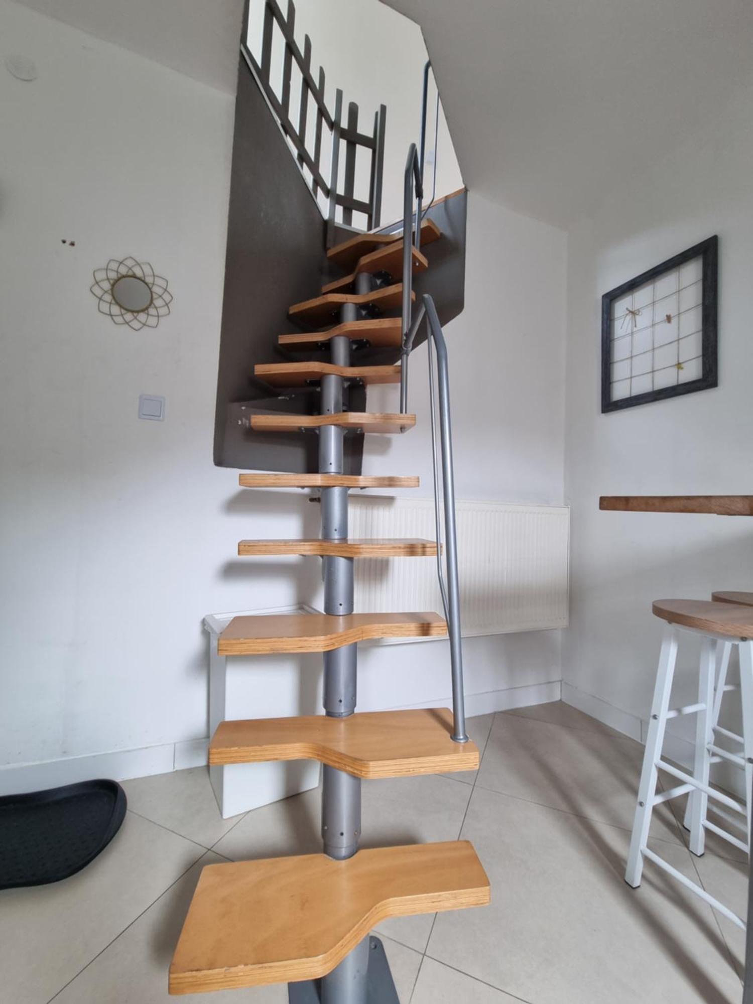 Apartment Maisonettewohnung Am Badesee Bei Kassel Ahnatal