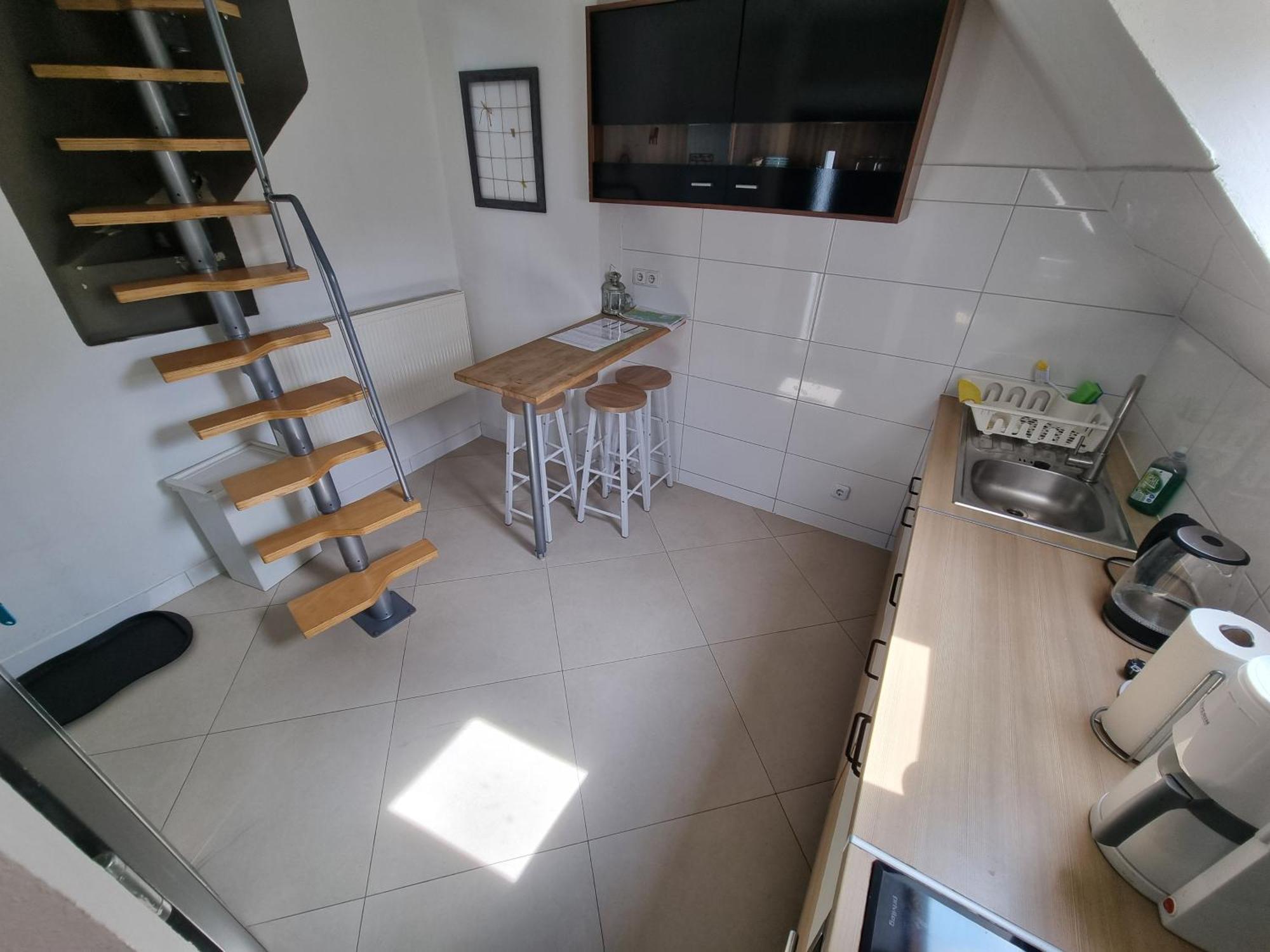 Maisonettewohnung Am Badesee Bei Kassel Apartment Ahnatal