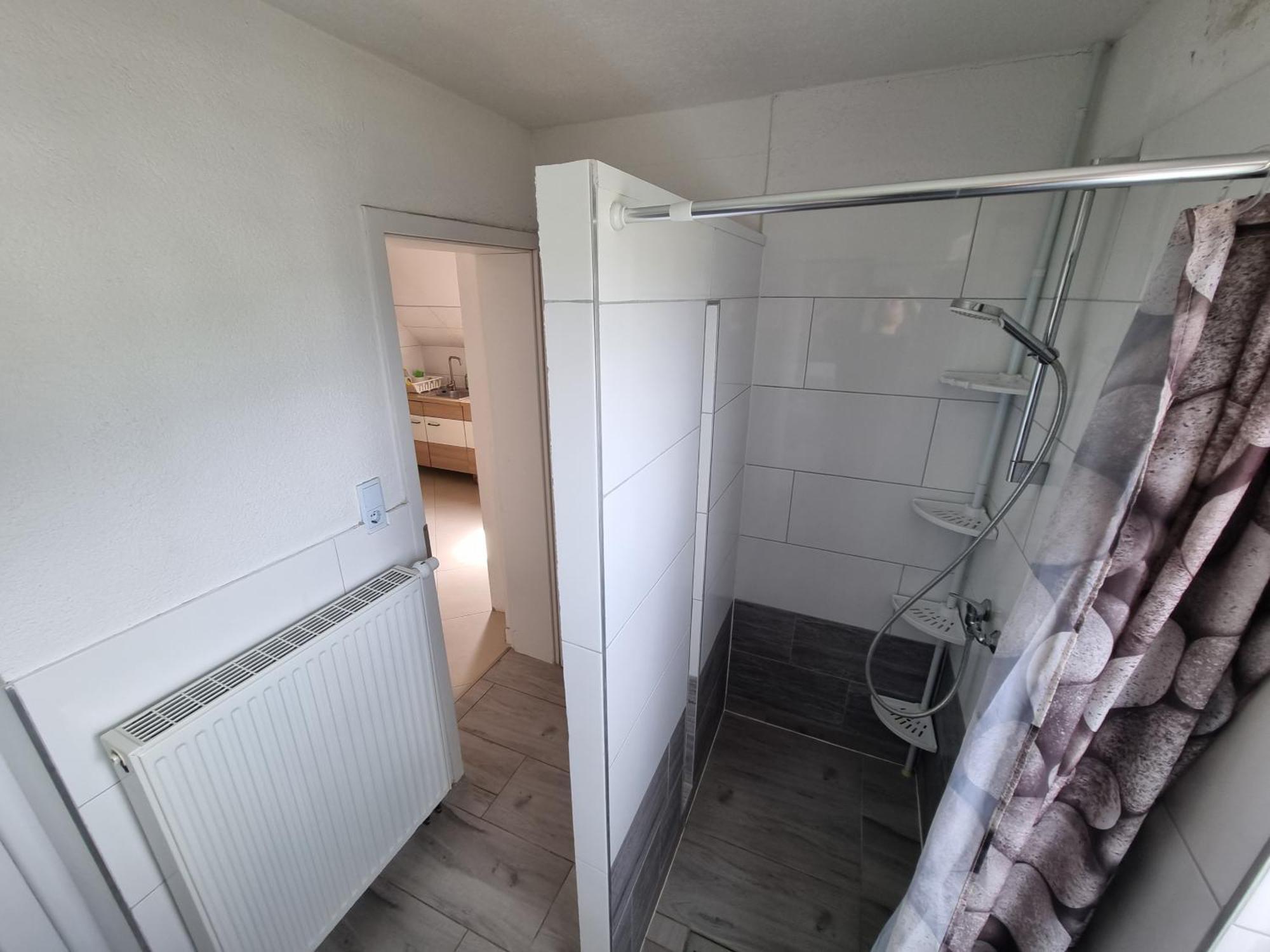 Maisonettewohnung Am Badesee Bei Kassel * Ahnatal