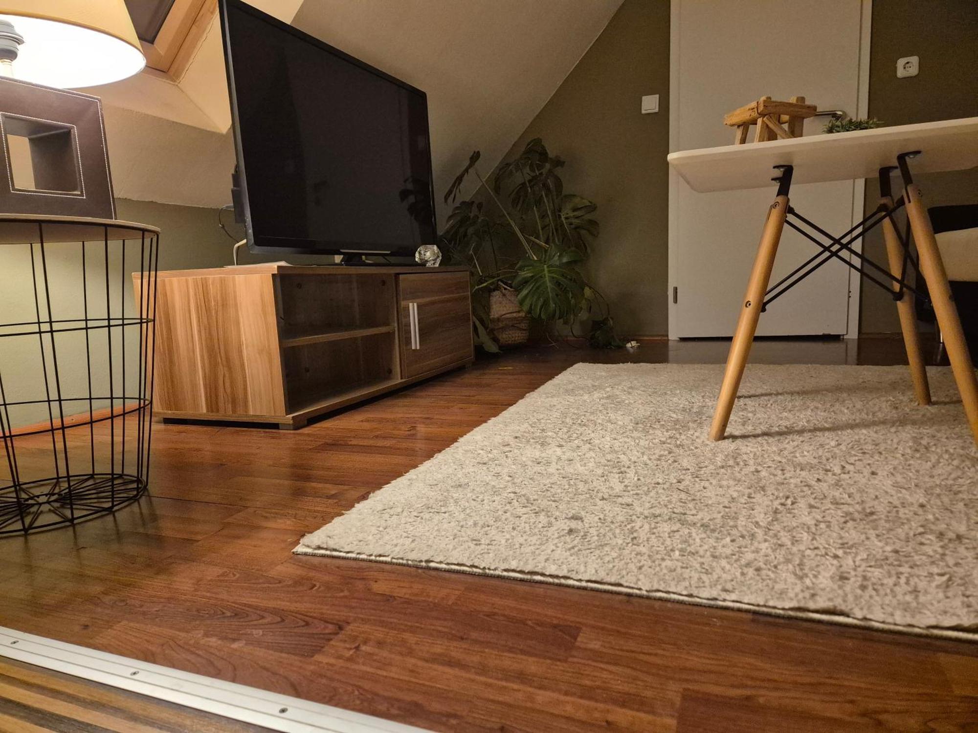 Maisonettewohnung Am Badesee Bei Kassel Apartment