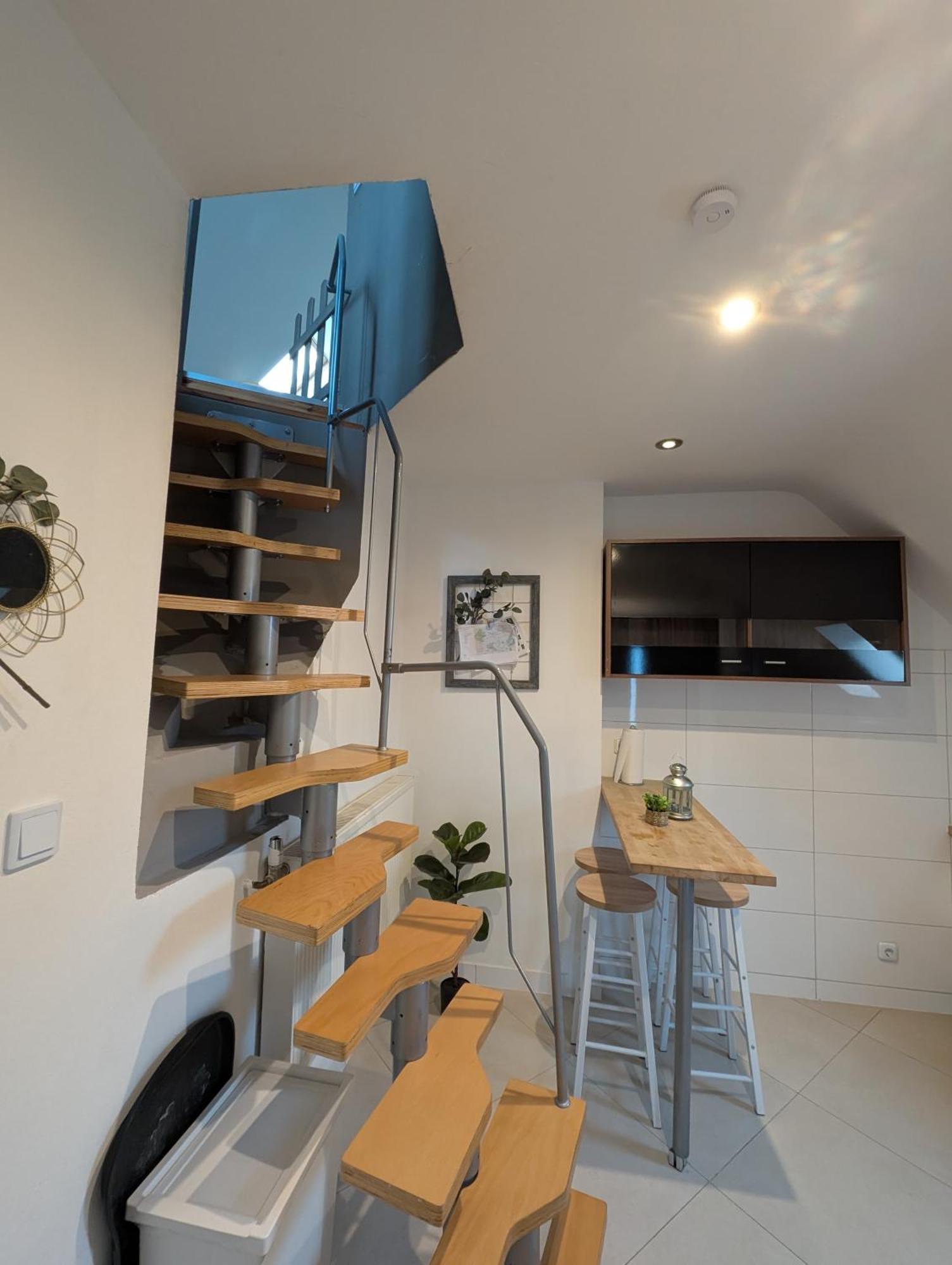 Maisonettewohnung Am Badesee Bei Kassel Ahnatal