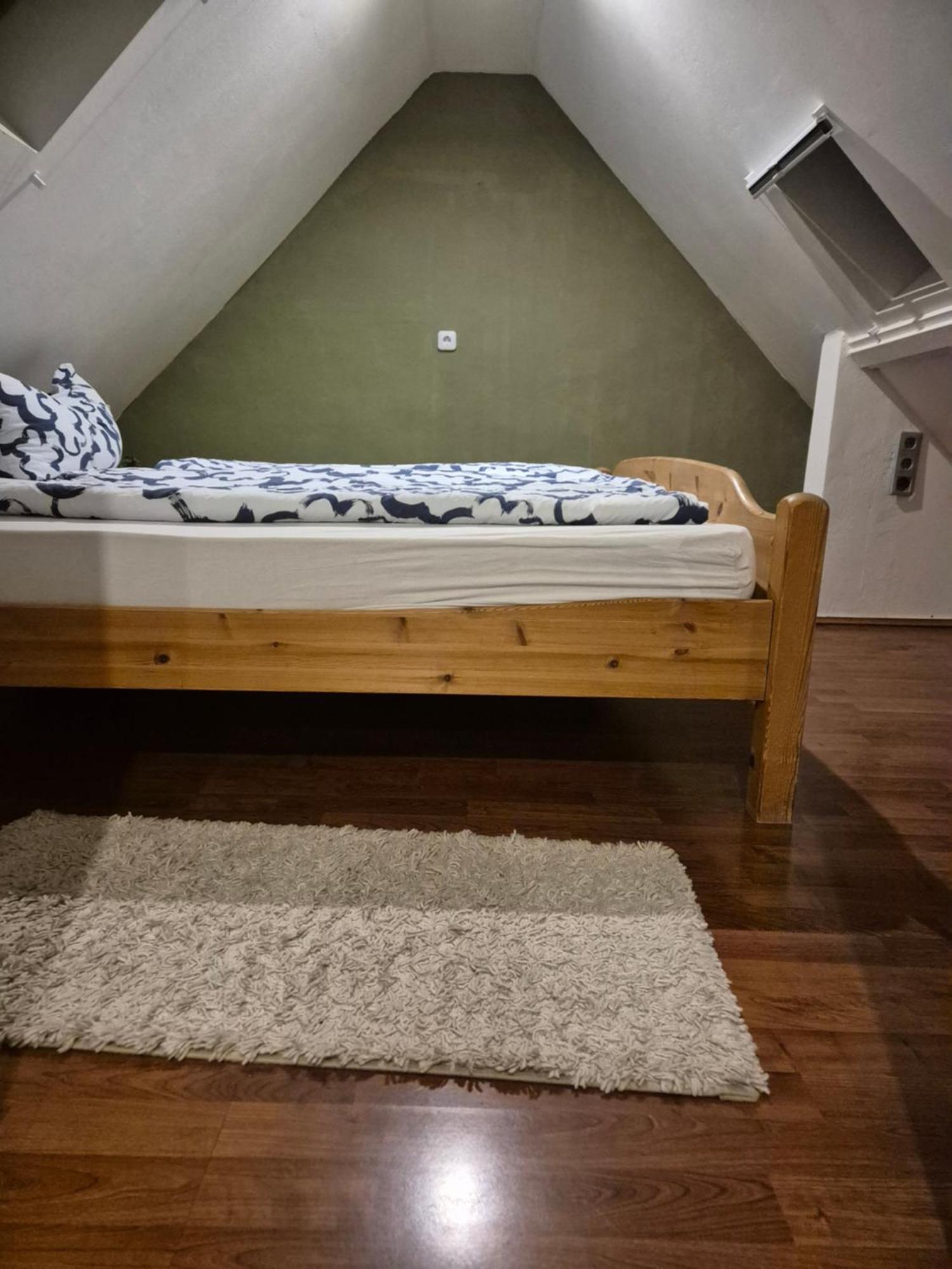 Apartment Maisonettewohnung Am Badesee Bei Kassel Ahnatal