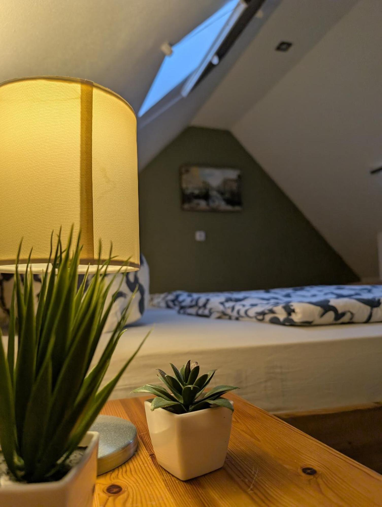 Maisonettewohnung Am Badesee Bei Kassel Apartment Ahnatal