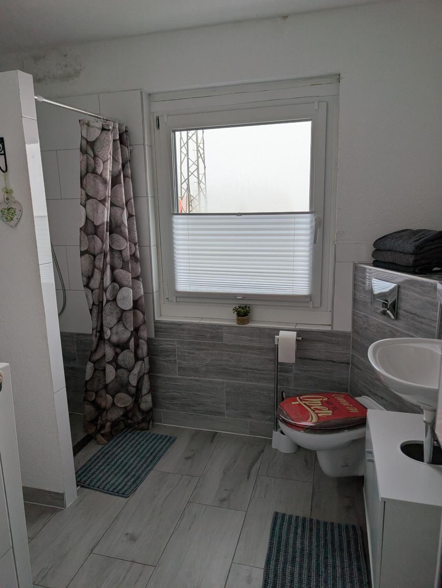 Apartment Maisonettewohnung Am Badesee Bei Kassel Ahnatal