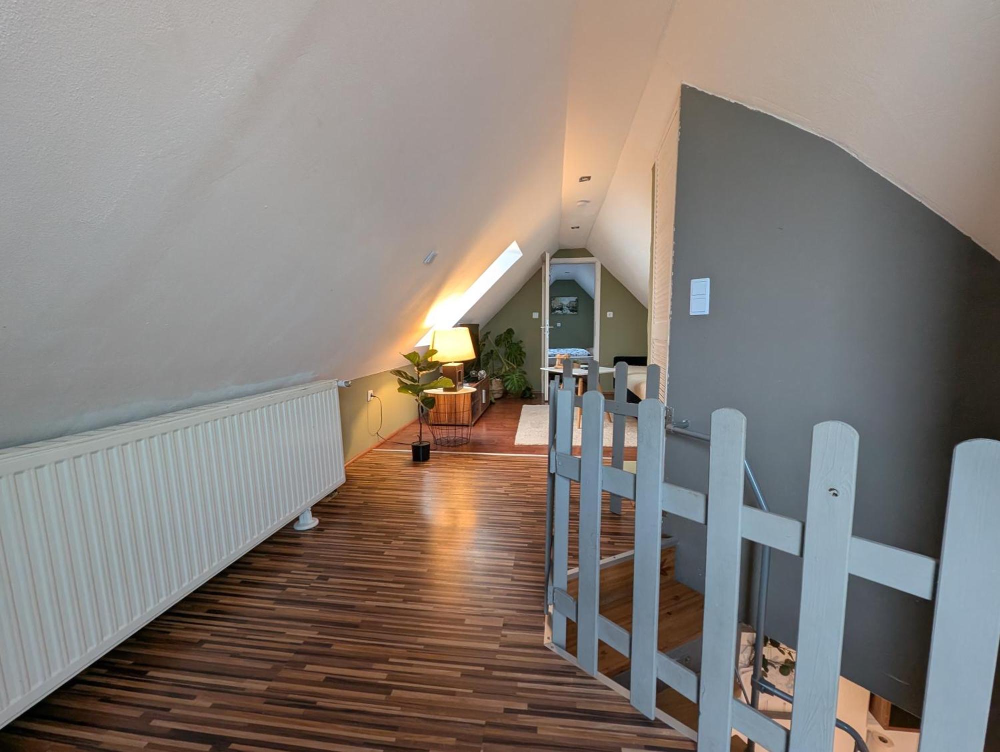 Maisonettewohnung Am Badesee Bei Kassel Ahnatal