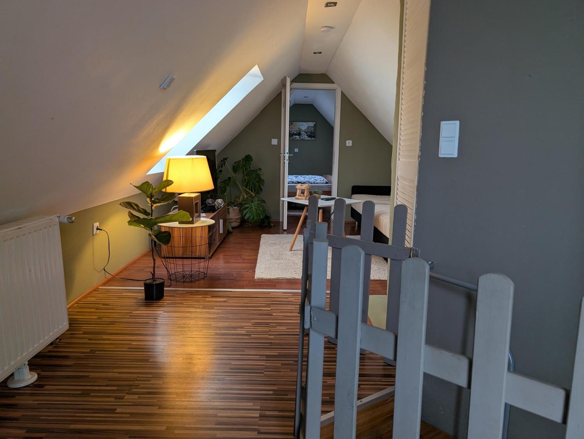 Maisonettewohnung Am Badesee Bei Kassel Ahnatal