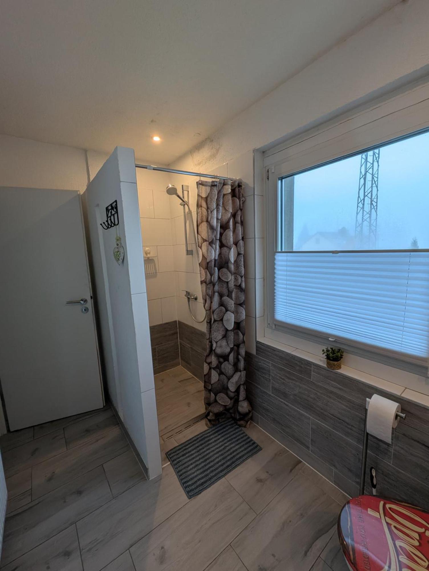 Maisonettewohnung Am Badesee Bei Kassel * Ahnatal