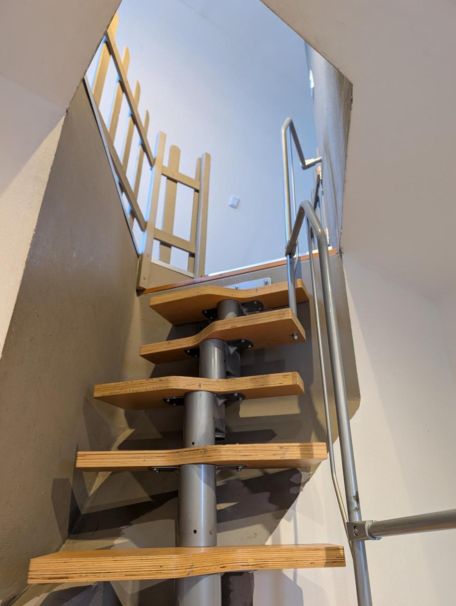 Apartment Maisonettewohnung Am Badesee Bei Kassel *