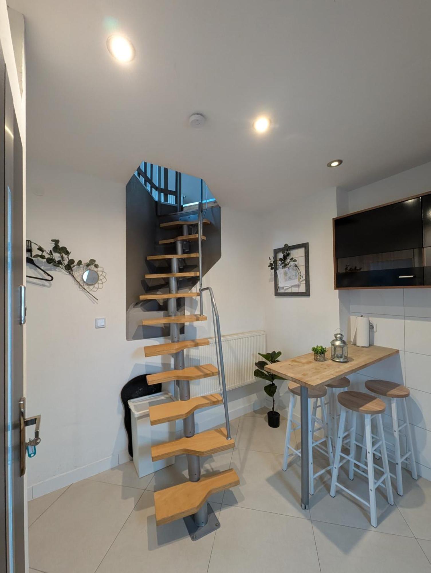 Apartment Maisonettewohnung Am Badesee Bei Kassel Ahnatal