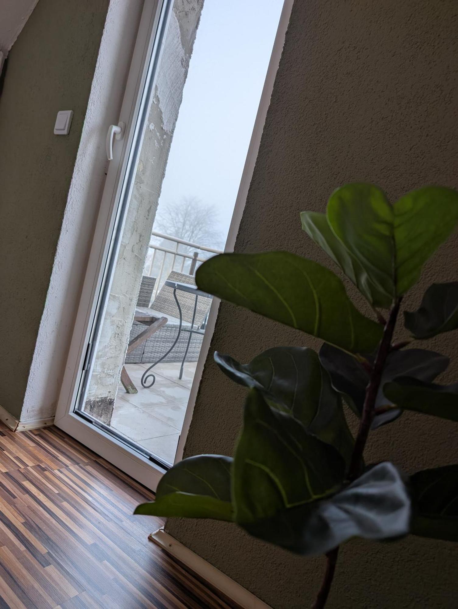 Maisonettewohnung Am Badesee Bei Kassel Ahnatal