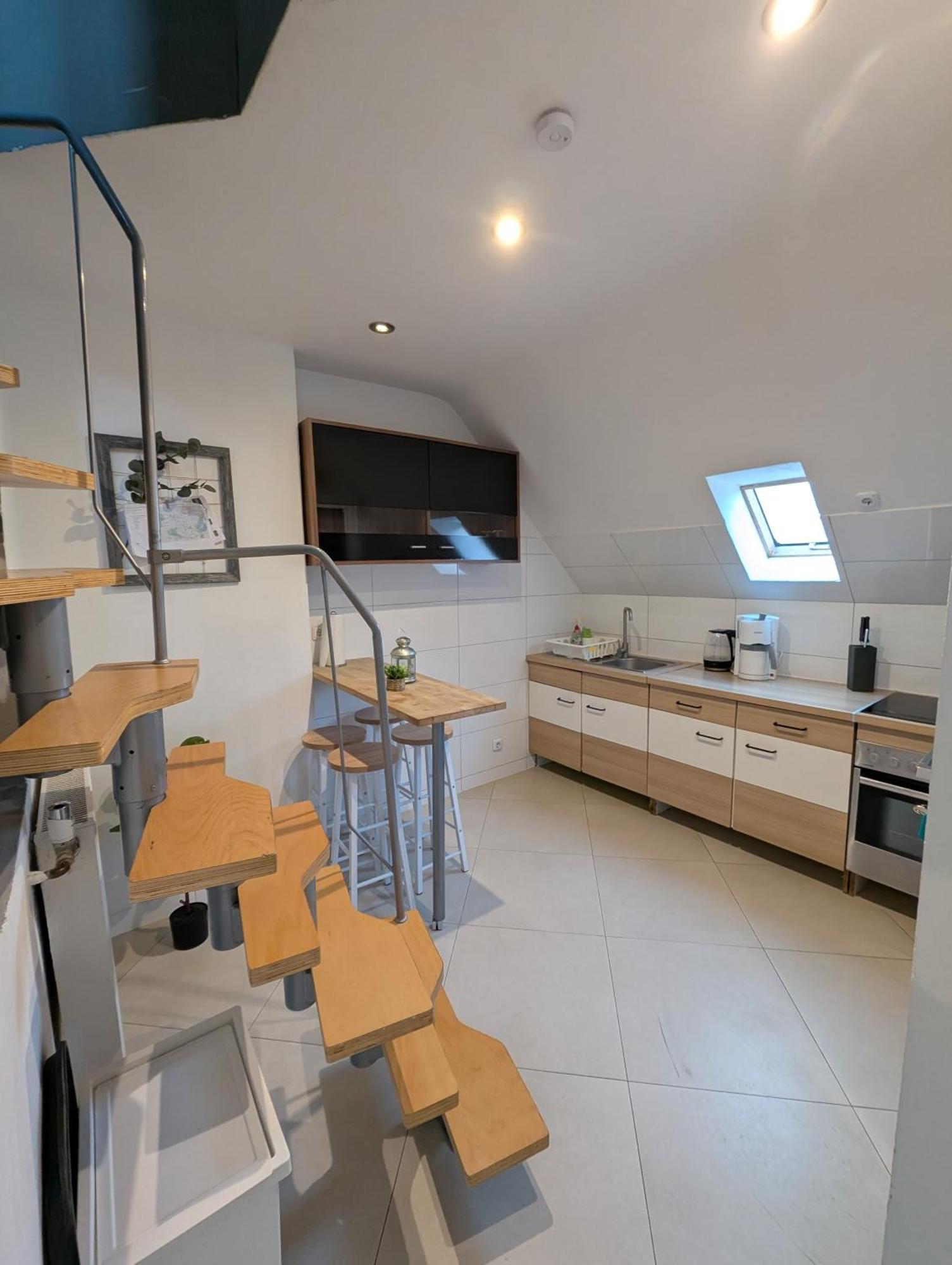 Apartment Maisonettewohnung Am Badesee Bei Kassel Ahnatal