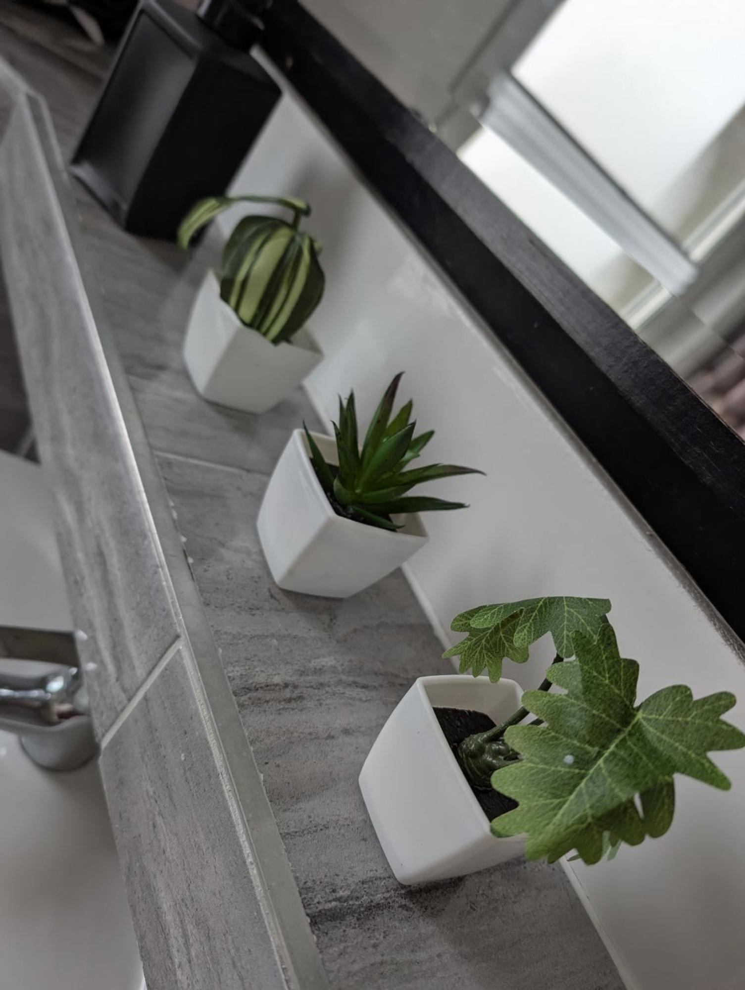 Maisonettewohnung Am Badesee Bei Kassel Apartment *