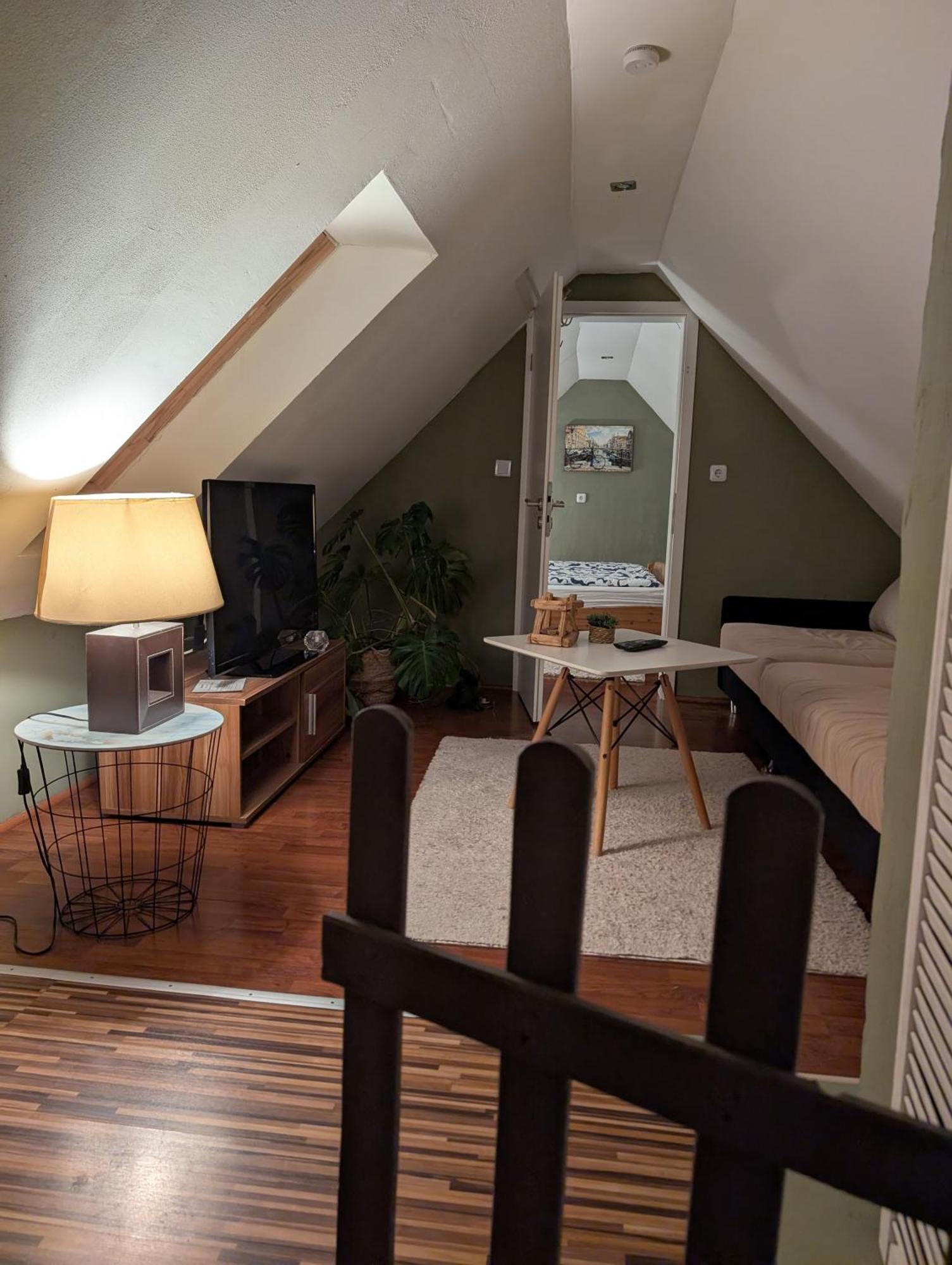 Maisonettewohnung Am Badesee Bei Kassel Apartment Ahnatal