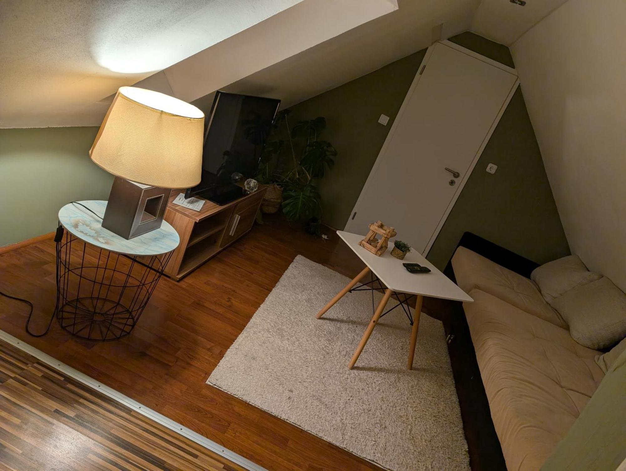 Apartment Maisonettewohnung Am Badesee Bei Kassel Ahnatal