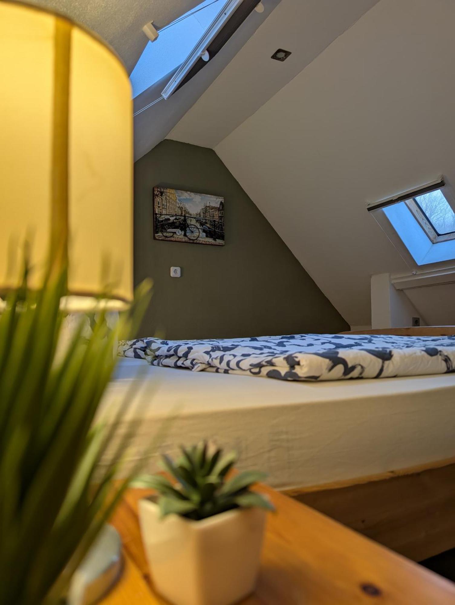 Apartment Maisonettewohnung Am Badesee Bei Kassel