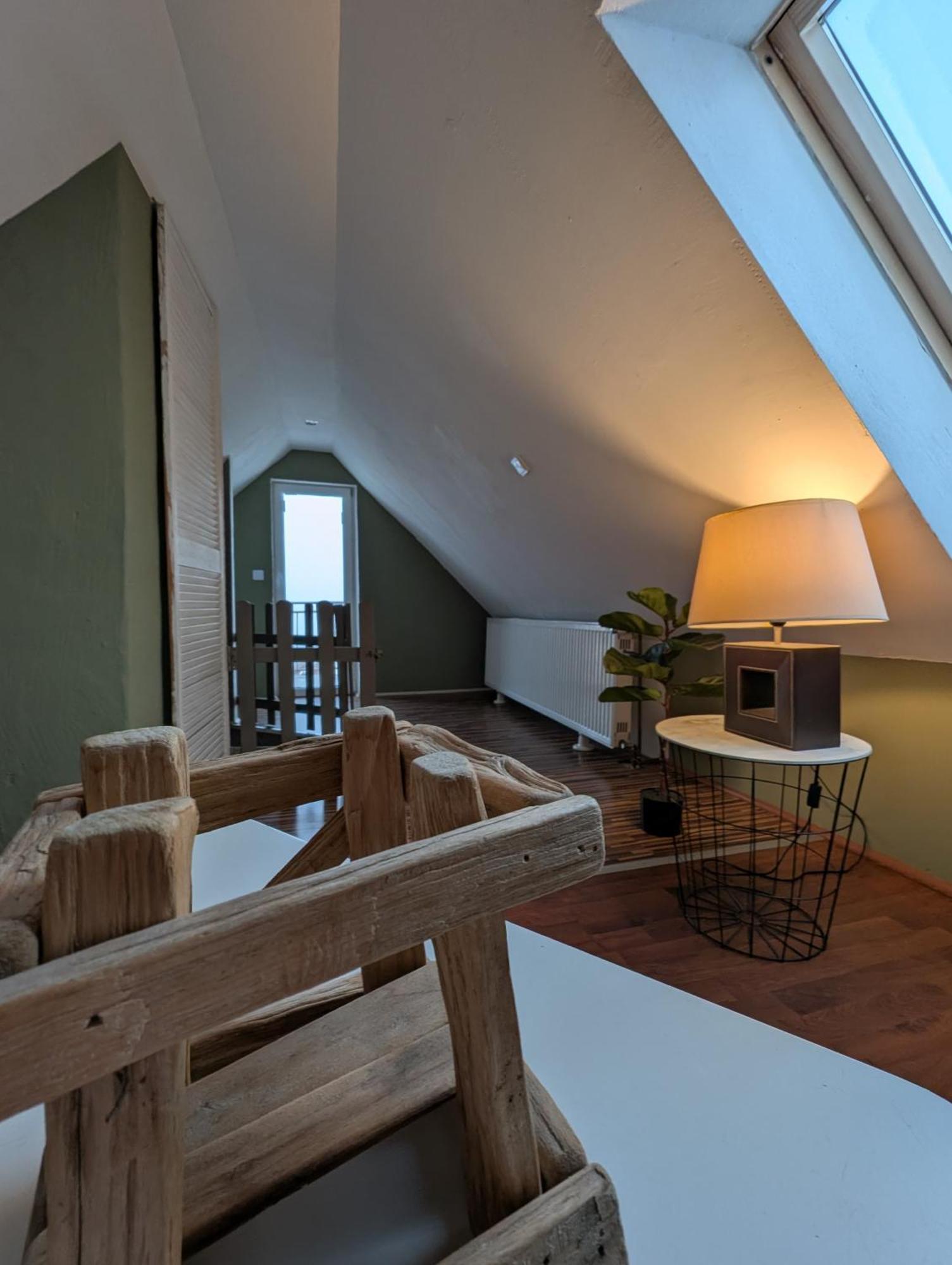 Maisonettewohnung Am Badesee Bei Kassel Apartment Ahnatal